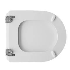 COPRIWATER IN LEGNO MODELLO ONE DI CERAMICHE AXA