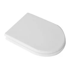 COPRIWATER IN LEGNO MODELLO ONE DI CERAMICHE AXA