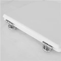 COPRIWATER IN LEGNO MODELLO ONE DI CERAMICHE AXA