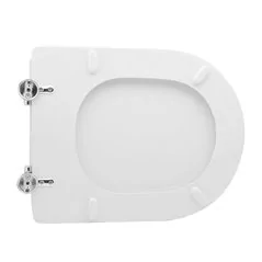 COPRIWATER IN LEGNO MODELLO PLAZA DI CERAMICHE ALTHEA