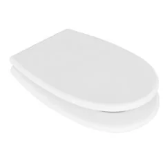 COPRIWATER IN LEGNO MODELLO PRATICA DI CERAMICHE AZZURRA