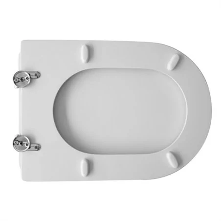 COPRIWATER IN LEGNO MODELLO 83 DI CERAMICHE ASTRA