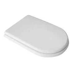 COPRIWATER IN LEGNO MODELLO 83 DI CERAMICHE ASTRA