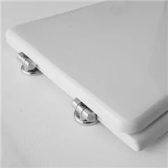 COPRIWATER IN LEGNO MODELLO 83 DI CERAMICHE ASTRA