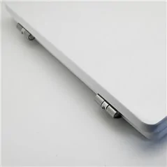 COPRIWATER IN LEGNO MODELLO THIN DI CERAMICHE AZZURRA