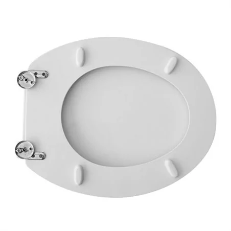 COPRIWATER IN LEGNO MODELLO C52 DI CERAMICHE CATALANO