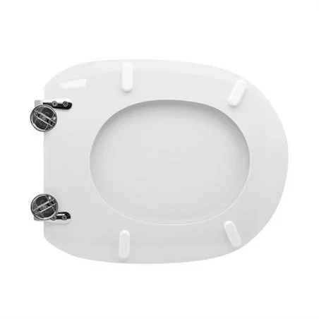 COPRIWATER IN LEGNO MODELLO 6L DI CERAMICHE CATALANO