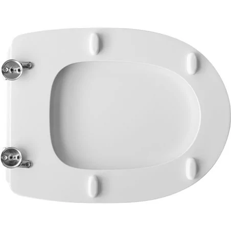 COPRIWATER IN LEGNO MODELLO ARIA-ACQUA DI CERAMICHE CATALANO
