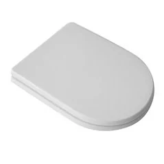 COPRIWATER IN LEGNO MODELLO CELIA DI CERAMICHE CIELO