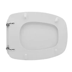 COPRIWATER IN LEGNO MODELLO ELEGANT DI CERAMICHE CESABO