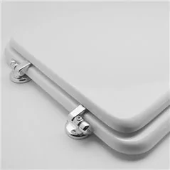 COPRIWATER IN LEGNO MODELLO OKAY 2 DI CERAMICHE CIERRE