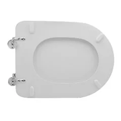 COPRIWATER IN LEGNO MODELLO OKAY 2 DI CERAMICHE CIERRE