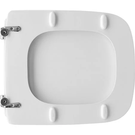 COPRIWATER IN LEGNO MODELLO POLO DI CERAMICHE CATALANO
