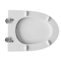COPRIWATER IN LEGNO MODELLO POP DI CERAMICHE CIELO