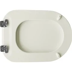 COPRIWATER IN LEGNO MODELLO SINTESI DI CERAMICHE CESAME