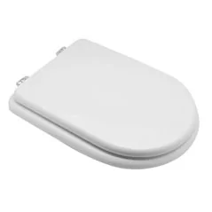 COPRIWATER IN LEGNO MODELLO SINTESI MONOBLOCCO DI CERAMICHE CESAME