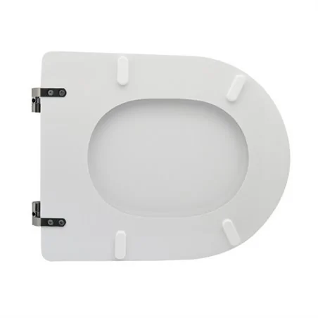 COPRIWATER IN LEGNO MODELLO ZERO 55 DI CERAMICHE CATALANO