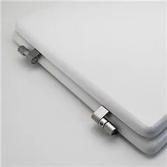 COPRIWATER IN LEGNO MODELLO ZERO 55 DI CERAMICHE CATALANO