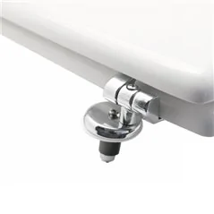 COPRIWATER IN LEGNO MODELLO ZERO KONO DI CERAMICHE CATALANO