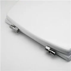 COPRIWATER IN LEGNO MODELLO ZORTEA I CERAMICHE CESAME