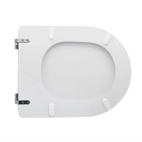 COPRIWATER IN LEGNO MODELLO ZERO 50 DI CERAMICHE CATALANO