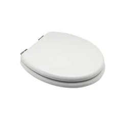 COPRIWATER IN LEGNO MODELLO ASILO DI CERAMICHE DOLOMITE