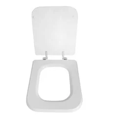 COPRIWATER IN LEGNO MODELLO EPOCA DI CERAMICHE DOLOMITE