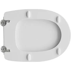 COPRIWATER IN LEGNO MODELLO FUTURA DI CERAMICHE DELTA