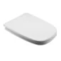 COPRIWATER IN LEGNO MODELLO MOBELLO DI CERAMICHE DURAVIT