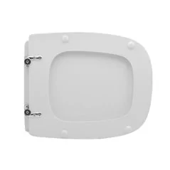 COPRIWATER IN LEGNO MODELLO REGINA DI CERAMICHE DELTA