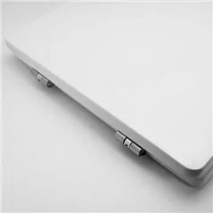 COPRIWATER IN LEGNO MODELLO STARCK 2 DI CERAMICHE DURAVIT