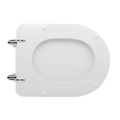 COPRIWATER IN LEGNO MODELLO ANTAGA DI CERAMICHE EOS