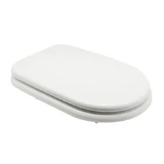 COPRIWATER IN LEGNO MODELLO ASTRO DI CERAMICHE EOS