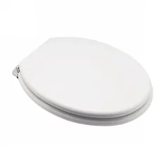 COPRIWATER IN LEGNO MODELLO FLY DI CERAMICHE ESEDRA