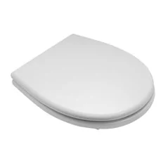 COPRIWATER IN LEGNO MODELLO KEY DI CERAMICHE ESEDRA