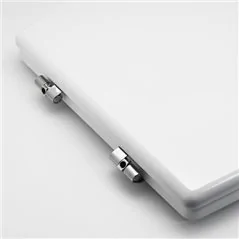 COPRIWATER IN LEGNO MODELLO KEY DI CERAMICHE ESEDRA