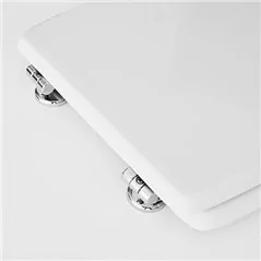 COPRIWATER IN LEGNO MODELLO MEDEA DI CERAMICHE EOS