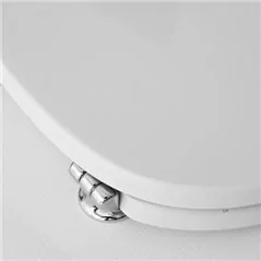 COPRIWATER IN LEGNO MODELLO MIX DI CERAMICHE ESEDRA