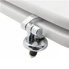 COPRIWATER IN LEGNO MODELLO ESE DI CERAMICHE ESEDRA