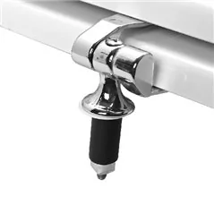 COPRIWATER IN LEGNO MODELLO LINK DI CERAMICHE FLAMINIA