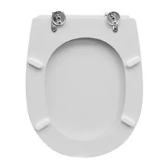 COPRIWATER IN LEGNO MODELLO METRO DI CERAMICHE FLAMINIA