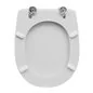 COPRIWATER IN LEGNO MODELLO METRO DI CERAMICHE FLAMINIA