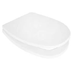 COPRIWATER IN LEGNO MODELLO SPIN DI CERAMICHE FLAMINIA