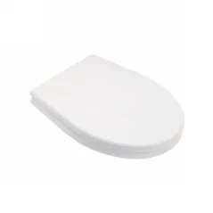 COPRIWATER IN LEGNO MODELLO ARIANNA 2 DI CERAMICHE GLOBO