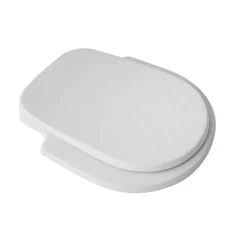 COPRIWATER IN LEGNO MODELLO CADORE DI CERAMICHE G.S.I.