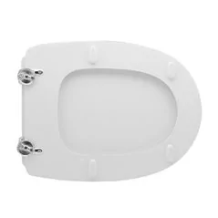 COPRIWATER IN LEGNO MODELLO CROMA DI CERAMICHE GRAVENA