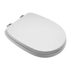 COPRIWATER IN LEGNO MODELLO FEDRA DI CERAMICHE G.S.I.