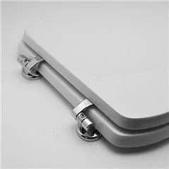 COPRIWATER IN LEGNO MODELLO FEDRA DI CERAMICHE G.S.I.