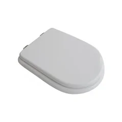 COPRIWATER IN LEGNO MODELLO FLAVIA DI CERAMICHE GLOBO