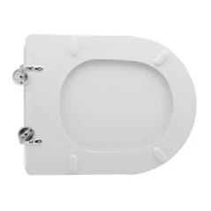 COPRIWATER IN LEGNO MODELLO GIADA DI CERAMICHE GRAVENA